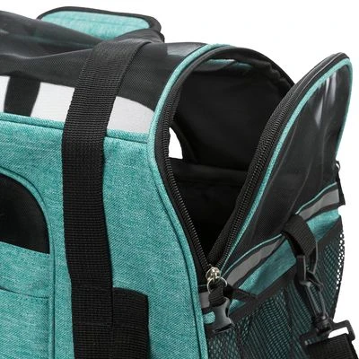 Bolso Trixie Friends On Tour Madison Para Mascotas 3 Bolso Trixie Friends On Tour Madison Para Mascotas - Imagen 3