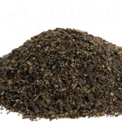 GRAU Harina De Algas Marinas Para Mascotas -Suministros Para Mascotas 12444 seealgenmehl c 1