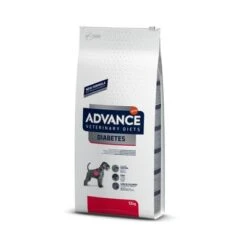 Advance Veterinary Diets 2 X 10/12/15 Kg - Pack Ahorro -Suministros Para Mascotas 12 kg 62192 8410650168098 dog 1