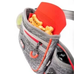 KONG OUTERWEAR Riñonera Para Premios -Suministros Para Mascotas 130703 kong outerwear h fttasche hs4 8