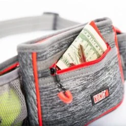 KONG OUTERWEAR Riñonera Para Premios -Suministros Para Mascotas 130703 kong outerwear h fttasche hs6 4