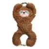 KONG Tuggz™ Perezoso De Peluche Para Perros
