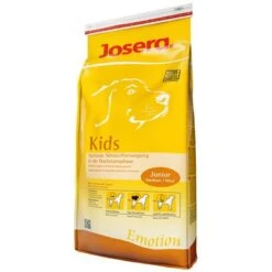 Josera Daily Kids Pienso Para Perros 5 Josera Daily Kids Pienso Para Perros -Suministros Para Mascotas 13751 PLA Josera Kids 15kg neu 1
