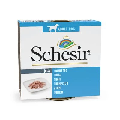 Pack Ahorro: Schesir En Latas 24 X 150 G 10 Pack Ahorro: Schesir En Latas 24 X 150 G - Imagen 10