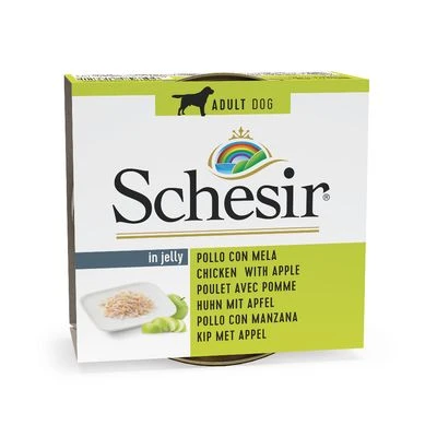 Pack Ahorro: Schesir En Latas 24 X 150 G 6 Pack Ahorro: Schesir En Latas 24 X 150 G - Imagen 6