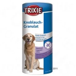 Trixie Ajo Granulado Para Perros 6 Trixie Ajo Granulado Para Perros -Suministros Para Mascotas 1422 trixieknoblauchgranulat 03 2011 4