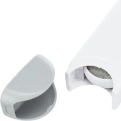 Cepillo Quitapelusas Trixie Con Soporte De Limpieza -Suministros Para Mascotas 144497 trixie fusselbuerste reinigungsstation catdog 33cm hs 06 5