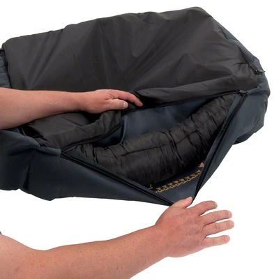 Cama Sleepy Time 6 Cama Sleepy Time - Imagen 6