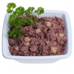 Oferta De Prueba Lukullus 6 X 800 G -Suministros Para Mascotas 152468 lukullus gef lamm 1