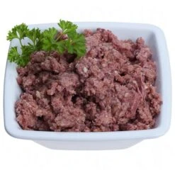 Oferta De Prueba Lukullus 6 X 800 G -Suministros Para Mascotas 152566 lukullus put gans 1