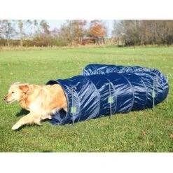 Túnel Agility Trixie -Suministros Para Mascotas 15686 trixie agility tunnel 01 hs 9