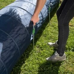 Túnel Agility Trixie -Suministros Para Mascotas 15686 trixie agility tunnel fg 11 0