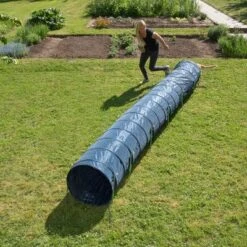 Túnel Agility Trixie -Suministros Para Mascotas 15686 trixie agility tunnel fg 20 3