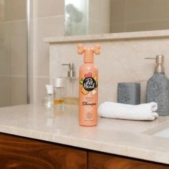 Pet Head Quick Fix Champú 2 En 1 Para Perros 8 Pet Head Quick Fix Champú 2 En 1 Para Perros -Suministros Para Mascotas 159701 companyofanimals pethead quickfix 2in1 shampoo 300ml hs 03 4