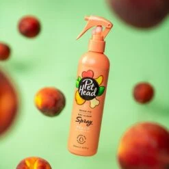 Pet Head Quick Fix Champú En Seco Para Perros -Suministros Para Mascotas 159702 companyofanimals pethead quickfixspray 300ml hs 03 9