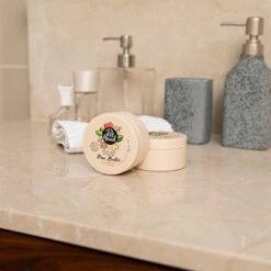 Pet Head On All Paws Paw Butter Bálsamo Para Las Almohadillas 10 Pet Head On All Paws Paw Butter Bálsamo Para Las Almohadillas -Suministros Para Mascotas 159703 companyofanimals pethead onall pawspawbutter 40g hs 03 8