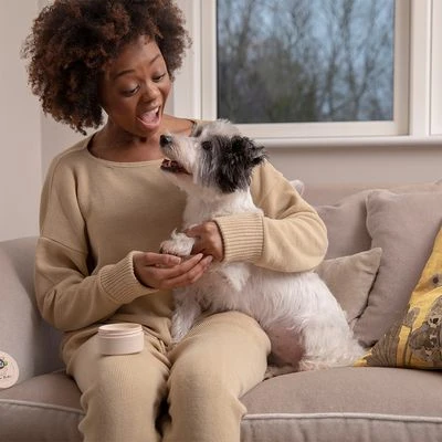 Pet Head On All Paws Paw Butter Bálsamo Para Las Almohadillas 4 Pet Head On All Paws Paw Butter Bálsamo Para Las Almohadillas - Imagen 4