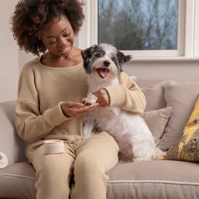 Pet Head On All Paws Paw Butter Bálsamo Para Las Almohadillas 3 Pet Head On All Paws Paw Butter Bálsamo Para Las Almohadillas - Imagen 3