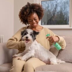 Pet Head Furtastic Spray Desenredante Para Perros -Suministros Para Mascotas 159704 companyofanimals pethead furtastic spray 300ml hs 04 4