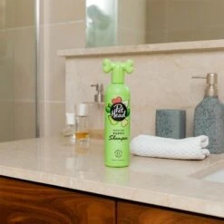 Pet Head Mucky Puppy Champú Para Cachorros -Suministros Para Mascotas 159897 companyofanimals pethead muckypuppy shampoo hs 04 5