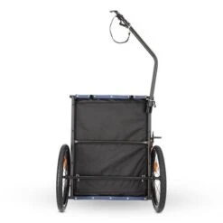 Remolque Para Bicicleta HAFENBANDE Cabby L Para Perros -Suministros Para Mascotas 162200 hafenbande cabbyl hs25 0