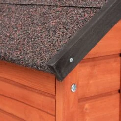 Caseta De Madera Jackson Para Perros 23 Caseta De Madera Jackson Para Perros -Suministros Para Mascotas 167896 hundehu tte jackson fg 6824 8