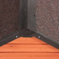 Caseta De Madera Jackson Para Perros 22 Caseta De Madera Jackson Para Perros -Suministros Para Mascotas 167896 hundehu tte jackson fg 6826 4