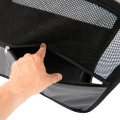 Caseta Plegable Fiona Para Mascotas -Suministros Para Mascotas 173100 faltbare hundekiste fiona fg 6190 6