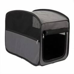 Caseta Plegable Fiona Para Mascotas -Suministros Para Mascotas 173100 hundekiste fiona fg 6488 5