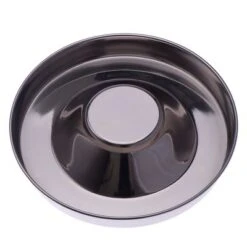 Comedero Para Cachorros Y Gatitos -Suministros Para Mascotas 180564 welpennapf1 1