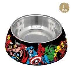 Cerda Comedero Marvel Cerdá Para Perros -Suministros Para Mascotas 180803 cerd hundenapf marvel hs3 8