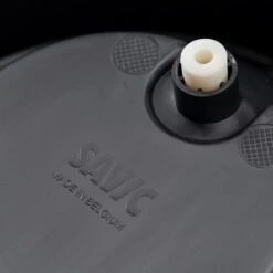 Comedero Doble Savic Butler Happy Planet Para Mascotas -Suministros Para Mascotas 181836 savic futterbar butler happy planet hs 08 2