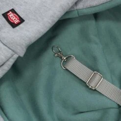 Bolso Trixie Junior Para Perros 13 Bolso Trixie Junior Para Perros -Suministros Para Mascotas 184555 trixie junior fronttasche hellgrau 22x20x60cm hs 07 0