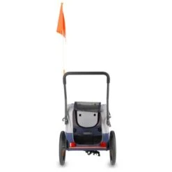 Remolque Para Ir En Bicicleta HAFENBANDE Cabby M Para Perros 30 Remolque Para Ir En Bicicleta HAFENBANDE Cabby M Para Perros -Suministros Para Mascotas 185096 hafenbande fahrradanhaenger m htb2103 hs20 5