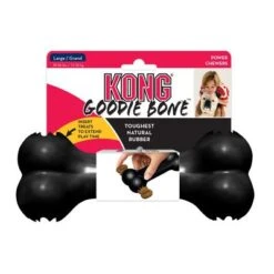 KONG Extreme Goodie Bone 7 KONG Extreme Goodie Bone -Suministros Para Mascotas 186520 pla kong extreme goodie bone hs2 2