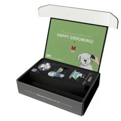 Máquina Cortapelo Moser 1400 19 Máquina Cortapelo Moser 1400 -Suministros Para Mascotas 189496 wahl schermaschine moser 1400 hs2 9