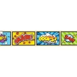 Correa Ajustable Max & Molly Cómic Para Perros -Suministros Para Mascotas 189996 186588 189998 maxnmolly multifunktionsleine comic hs 03 7