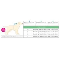 Arnés Max & Molly Cómic Para Perros -Suministros Para Mascotas 189999 186590 190000 maxnmolly h geschirr comic hs 06 0