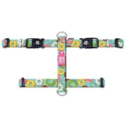 Arnés Max & Molly Donuts Para Perros -Suministros Para Mascotas 190296 190297 190396 pla maxnmolly hg eschirr donuts hs 01 2