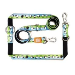Correa Ajustable Max & Molly Black Sheep Para Perros