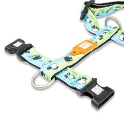 Arnés Max & Molly Black Sheep Para Perros -Suministros Para Mascotas 190405 190406 190407 maxnmolly hg eschirr blacksheep hs 03 9