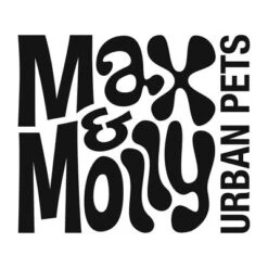 Arnés Max & Molly Black Sheep Para Perros -Suministros Para Mascotas 190405 190406 190407 maxnmolly hg eschirr blacksheep hs 07 7