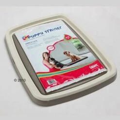 Savic Bandeja Higiénica De Adiestramiento -Suministros Para Mascotas 190792 savic ptstarterkitla 1