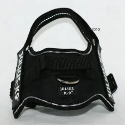 Julius K9 Arnés Julius-K9 Power Negro Para Perros -Suministros Para Mascotas 191255 juliusk9 powergesch4 1