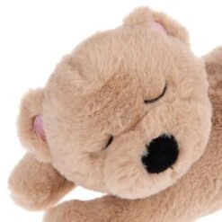 Osito De Peluche Mr. Snugglez Juguete Para Perros -Suministros Para Mascotas 193223 mr snugglez fg 7899 8