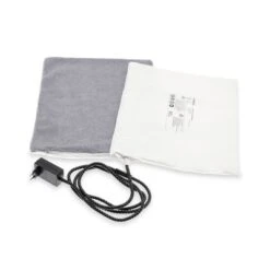 Esterilla Térmica HAFENBANDE Molly Con Regulador De Temperatura -Suministros Para Mascotas 193243 waagenschmitt hafenbande heizmatte temperatursteuerung hs 02 6