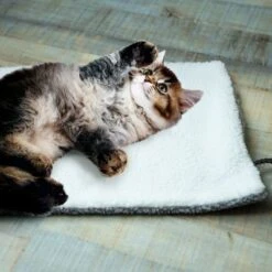 Esterilla Térmica HAFENBANDE Molly Con Regulador De Temperatura -Suministros Para Mascotas 193243 waagenschmitt hafenbande heizmatte temperatursteuerung hs 13 3