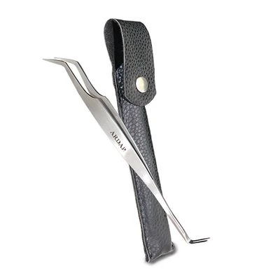 Ardap Gancho Quitagarrapatas Con Pinza 1 Ardap Gancho Quitagarrapatas Con Pinza