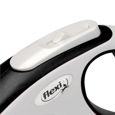 Correa Extensible Flexi New Comfort Con Cinta De 8 M - Imagen 2