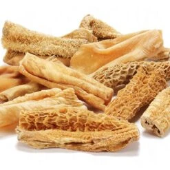 Phil & Sons Snacks De Panza Blanca De Vaca -Suministros Para Mascotas 199739 2rocco rinderpansen 3